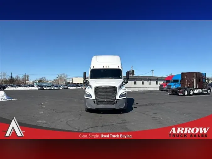 2023 FREIGHTLINER CA1266b624a250bd30db193da1db500ab39ec