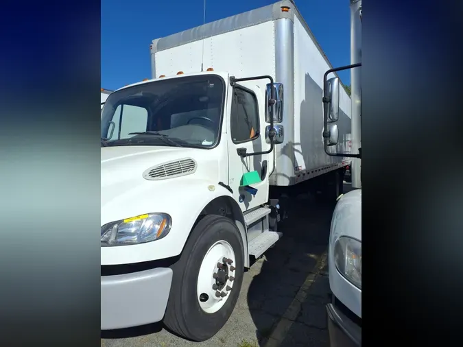 2018 FREIGHTLINER/MERCEDES M2 1066b63851b5ef6a1d054400503cbcdc249