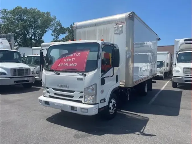 2019 ISUZU NPR HD6b64e665c80390876756421a815925da