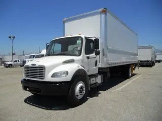 2019 Freightliner Business Class M2 106