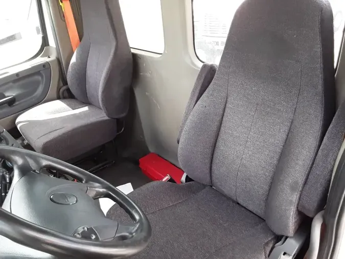 2019 FREIGHTLINER CASCADIA 125