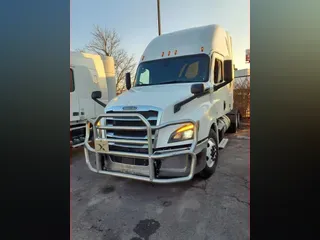 2020 FREIGHTLINER/MERCEDES NEW CASCADIA PX12664