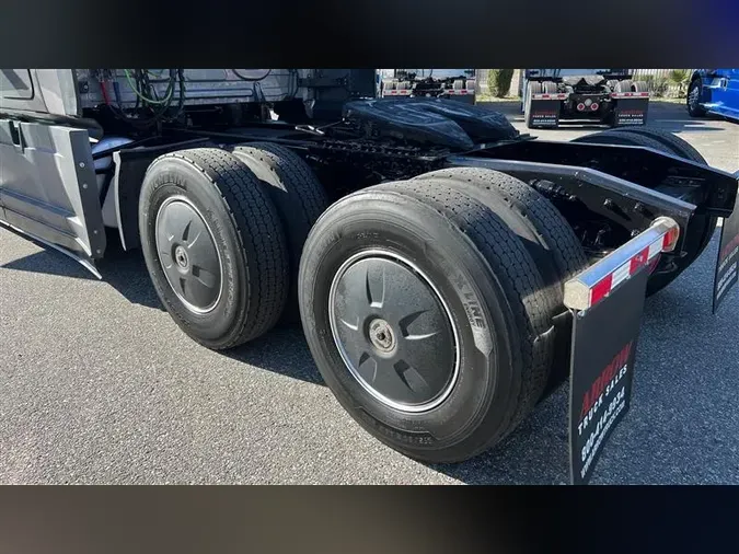 2021 FREIGHTLINER CA1266b6643a80c6a502ce9688fb6de63a893