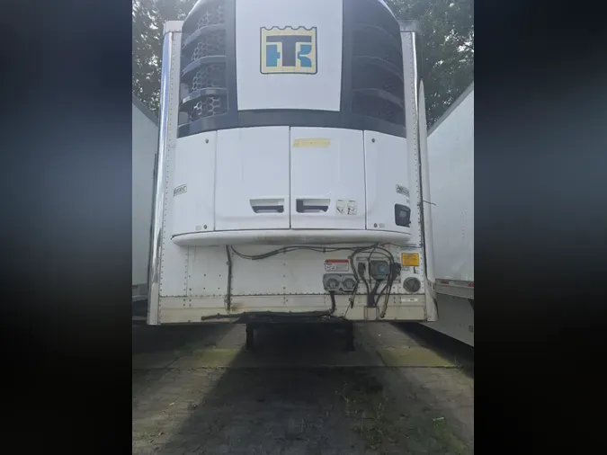 2015 UTILITY TRAILERS VS2RA 48/162/102