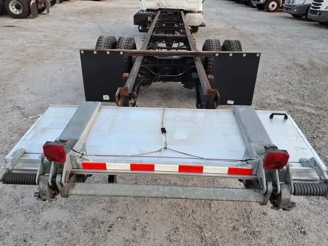 2019 NAVISTAR INTERNATIONAL 4300