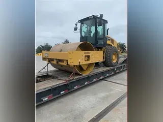 2019 CATERPILLAR CS54B