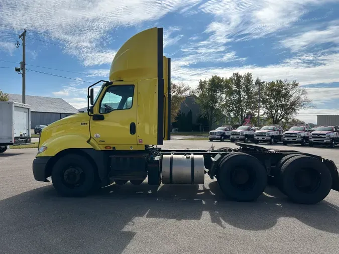 2020 International RH Series
