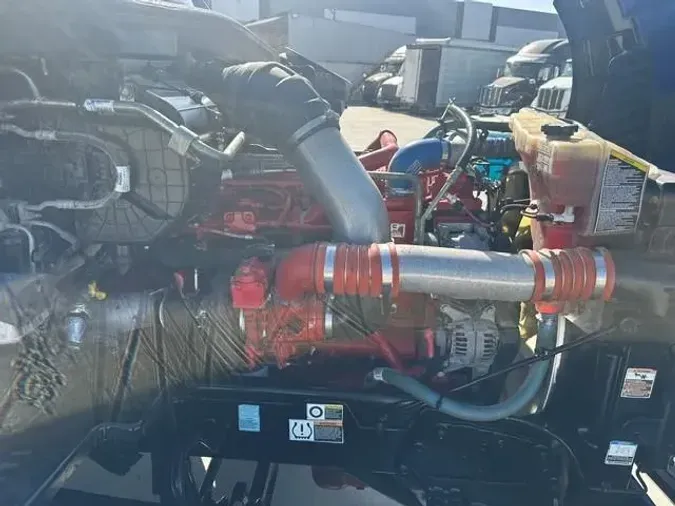 2022 Peterbilt 579