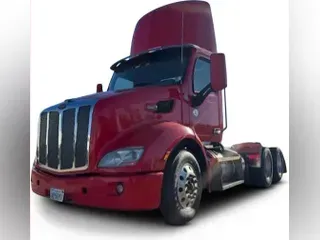 2020 Peterbilt 579