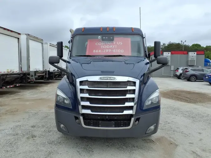 2021 FREIGHTLINER/MERCEDES CASCADIA PX11664ST
