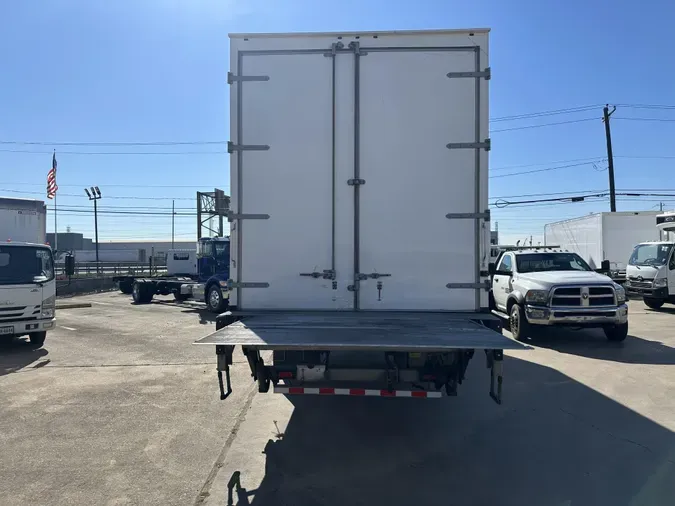 2020 Freightliner Business Class M2 106
