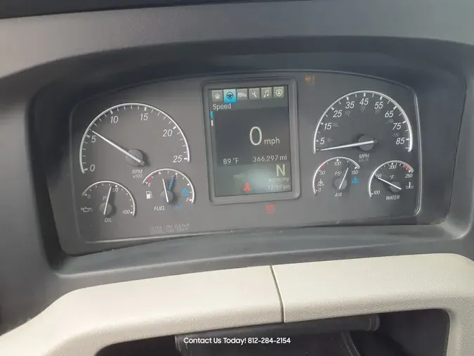 2019 FREIGHTLINER NEW CASCADIA PX12664