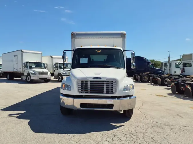 2019 FREIGHTLINER M2 106