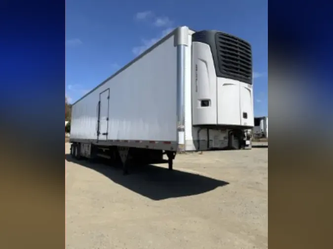 2016 UTILITY TRAILERS VS2RA 45/162/102