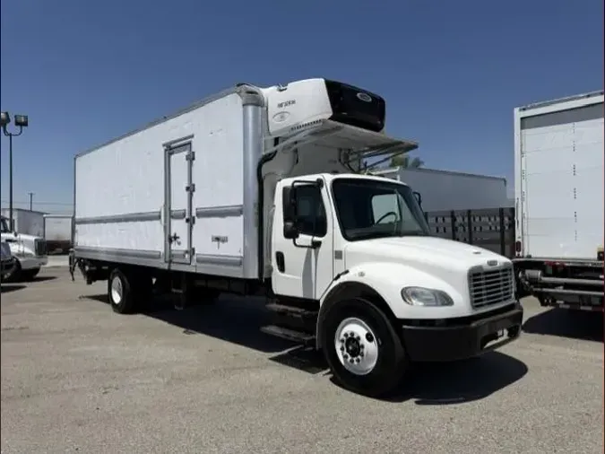 2019 Freightliner Business Class M2 1066b6d0f6044a74c7de65149ef3cb0cdc0