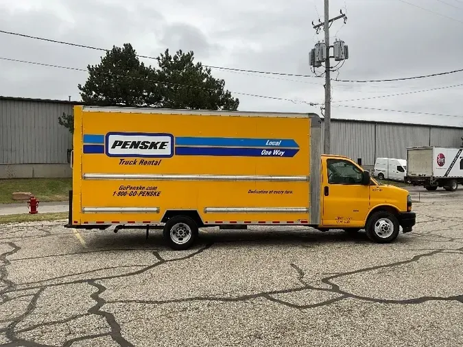 2019 General Motors Corp G33903