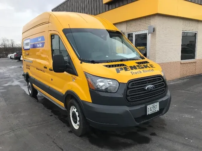 2017 FORD MOTOR COMPANY TRAN2506b6da46e35deb76588275396632bf7a5