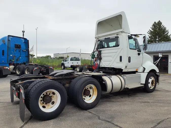 2016 NAVISTAR INTERNATIONAL PROSTAR