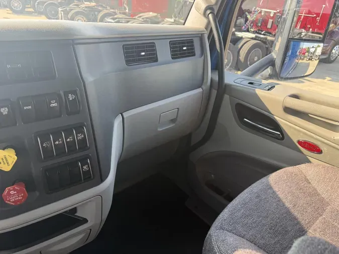 2021 Peterbilt 579