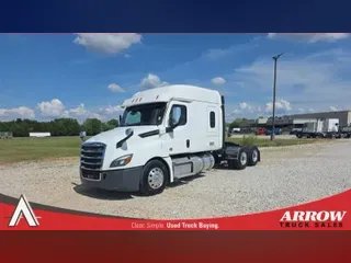 2019 FREIGHTLINER CA126
