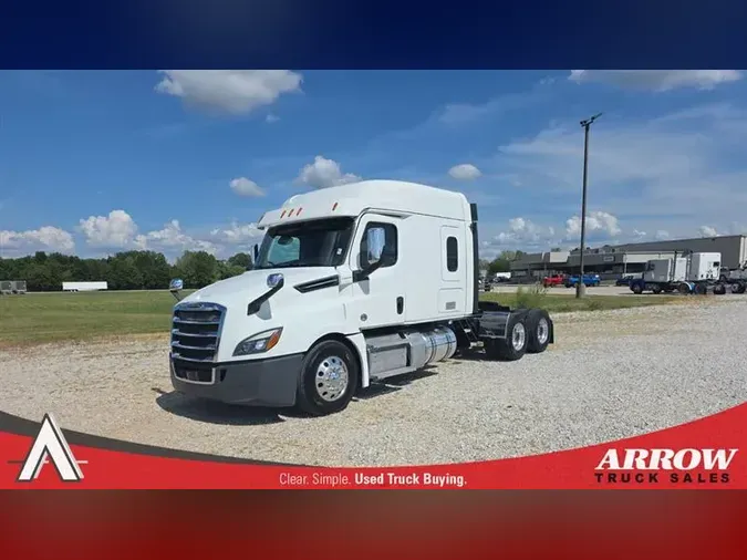 2019 FREIGHTLINER CA1266b6f74b833a303c91bdfe8d0bbb41e3a