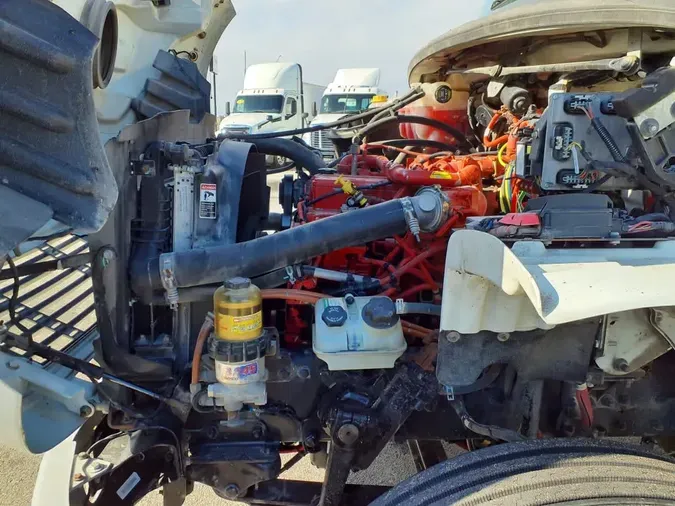 2020 FREIGHTLINER/MERCEDES M2 106