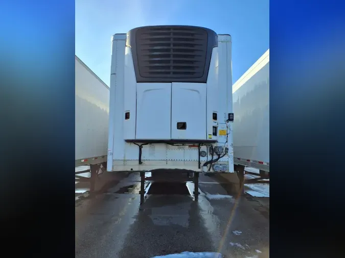 2017 UTILITY TRAILERS VS2RA 53/162/102