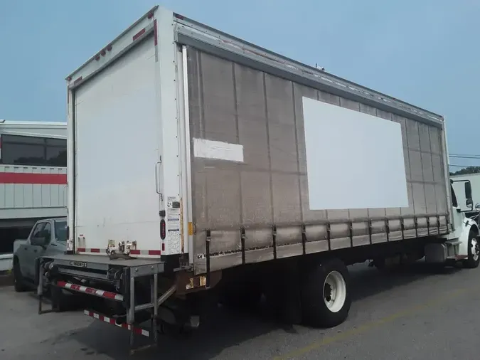 2020 FREIGHTLINER M2 106