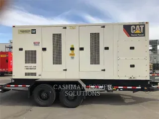2014 Caterpillar XQ350