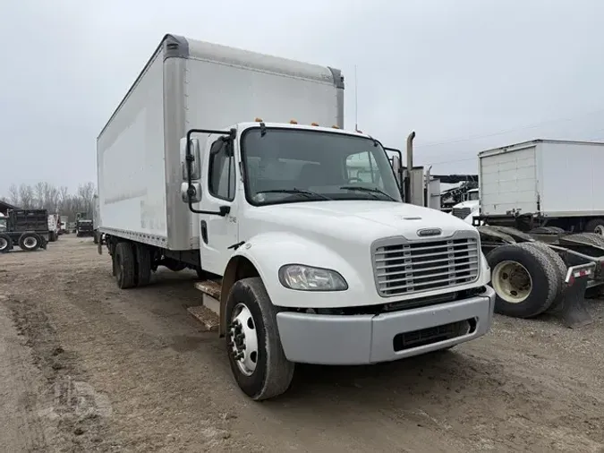 2018 FREIGHTLINER BUSINESS CLASS M2 1066b7172bc12858a8d097bfc09f41bd1d2