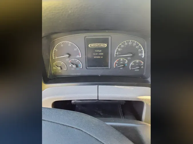 2021 FREIGHTLINER/MERCEDES NEW CASCADIA PX12664