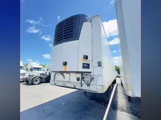 2015 GREAT DANE TRAILER 7211TZ-1 53/162/102