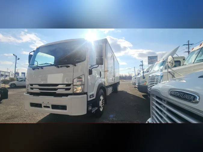 2018 ISUZU FTR6b73af70d063262f91b48a806756365f