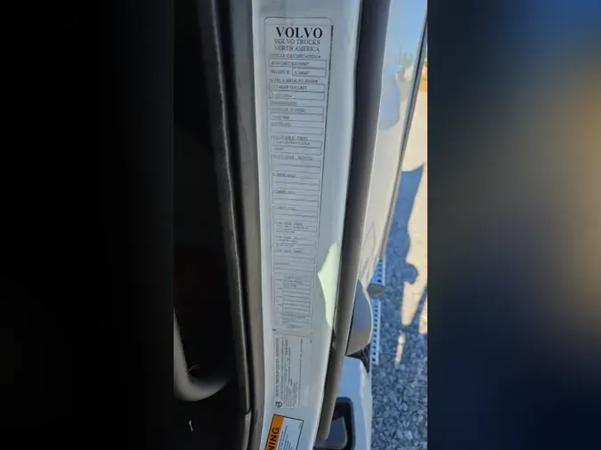 2019 Volvo VNL3006b748a78f727c9a64a4dbdf81f2b147a
