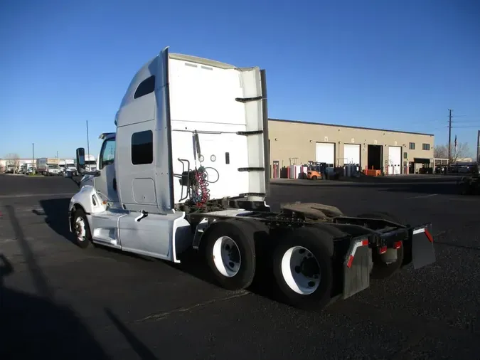 2020 NAVISTAR INTERNATIONAL LT625 SLPR CAB