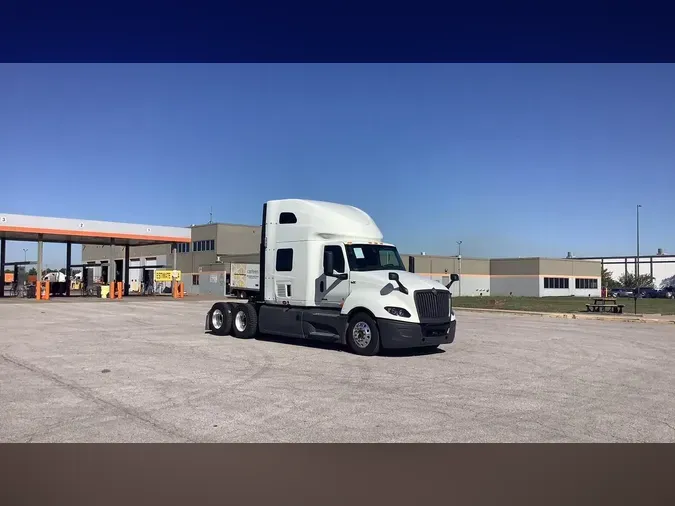 2022 International LT6b753fdf2a8627f8d4e09c4c75150275