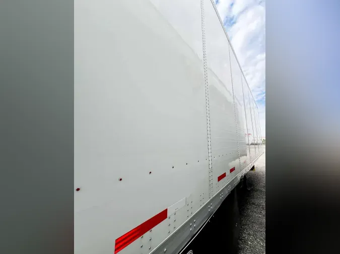 2019 WABASH WA-DRY