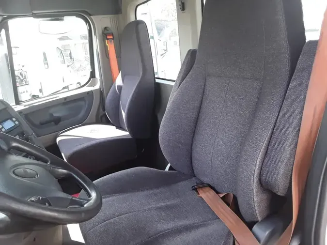 2018 FREIGHTLINER/MERCEDES CASCADIA PX12564ST