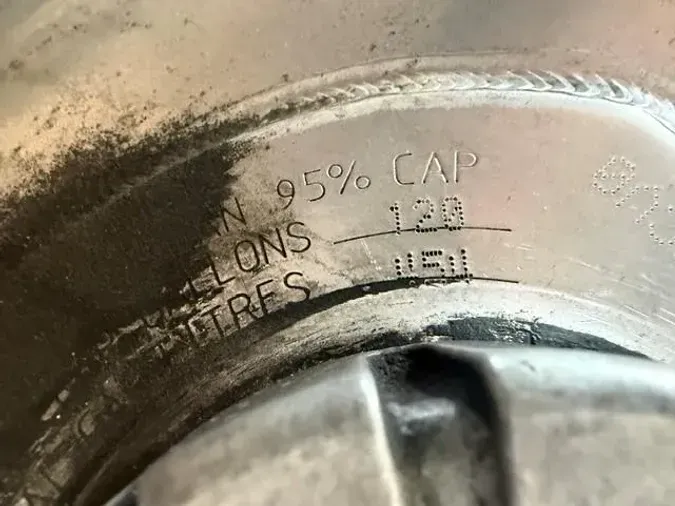 2023 Kenworth T6806b770891f02be9d272d19a613bd523f3