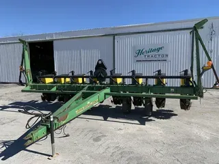 1998 John Deere 1750