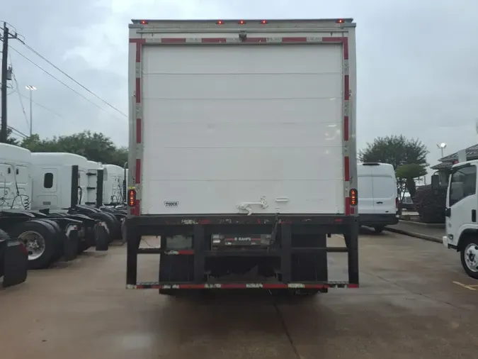 2019 NAVISTAR INTERNATIONAL 4300