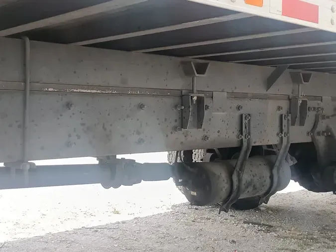 2018 FREIGHTLINER M2 106