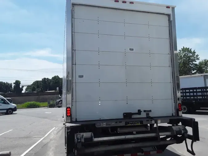2016 NAVISTAR INTERNATIONAL 4300
