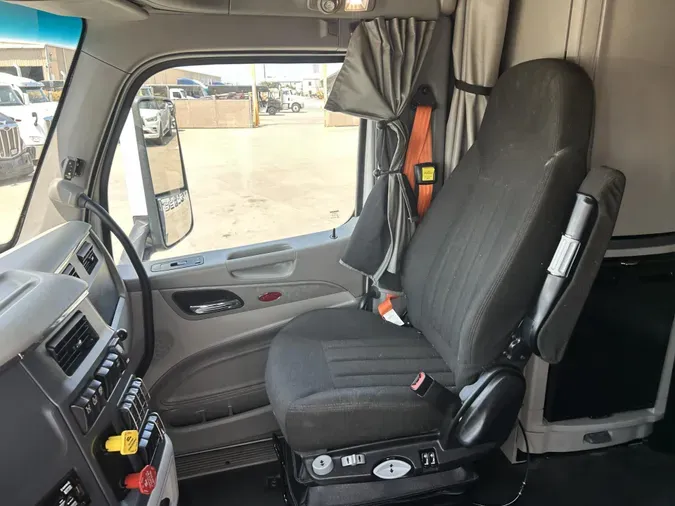 2021 Peterbilt 579