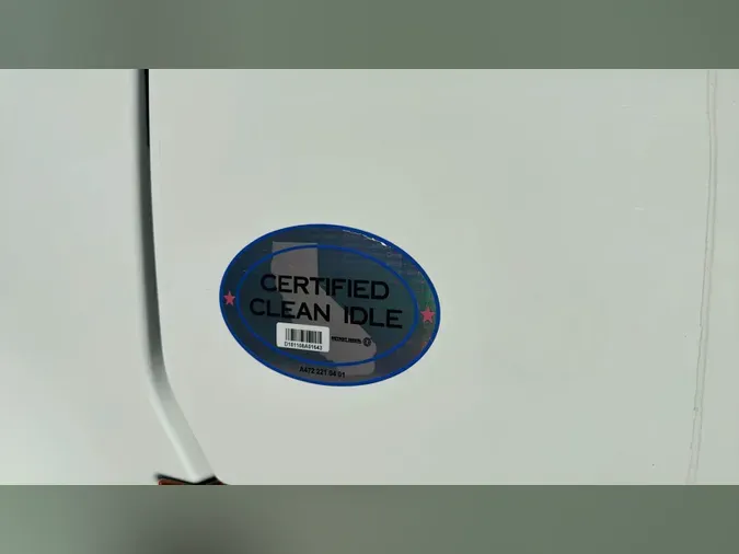 2020 Freightliner Cascadia 126