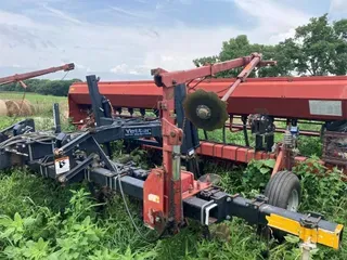 1996 Case IH 5400