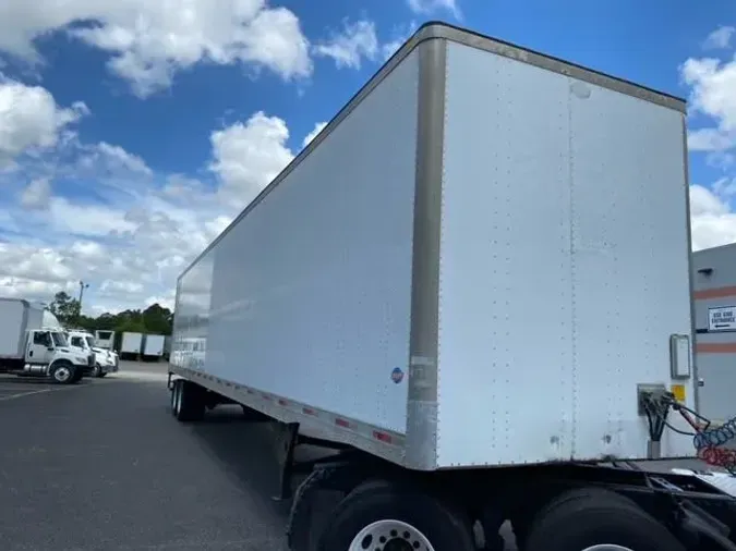 2007 UTILITY TRAILERS VS2DC 53/162/102