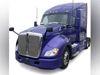 2020 Kenworth T680