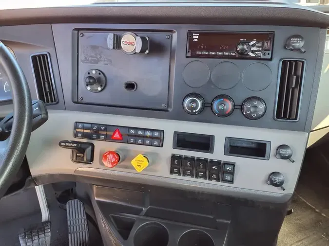 2020 FREIGHTLINER/MERCEDES NEW CASCADIA PX12664