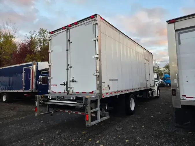 2020 FREIGHTLINER/MERCEDES M2 1066b8182af9b70b0cc7246d2acc02a0c5b